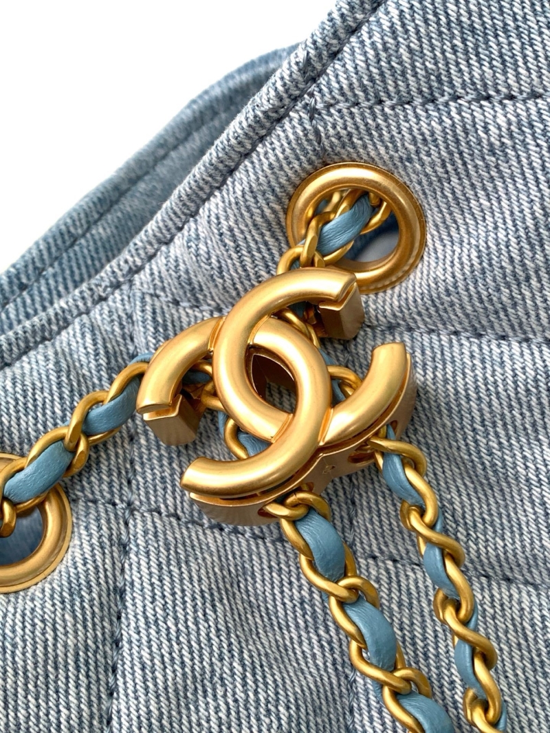 Ch**el 25c hobo bags